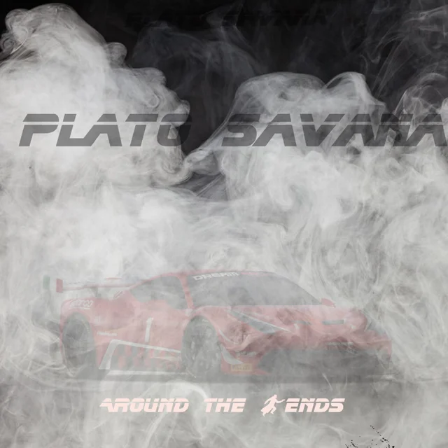 Around The Bends cover art