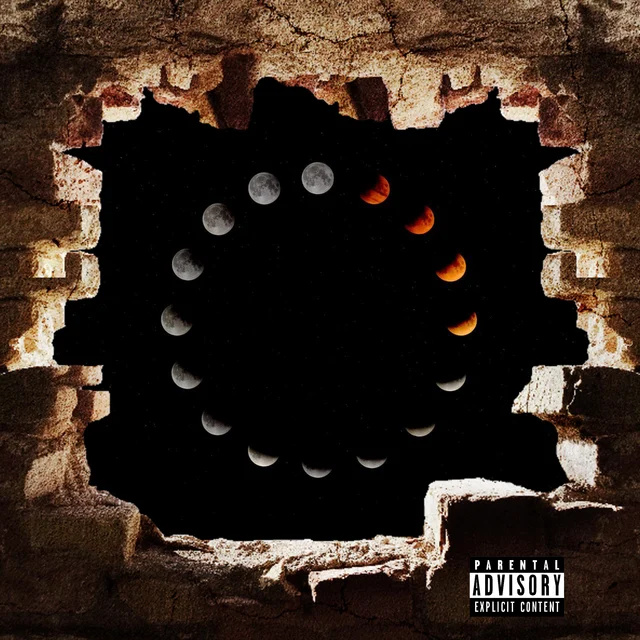 Girls From Mars cover art