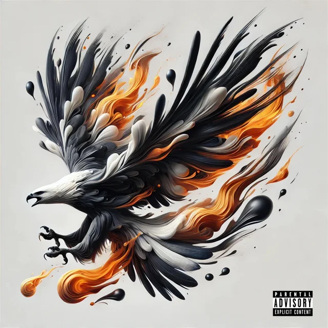 The Bully cover art
