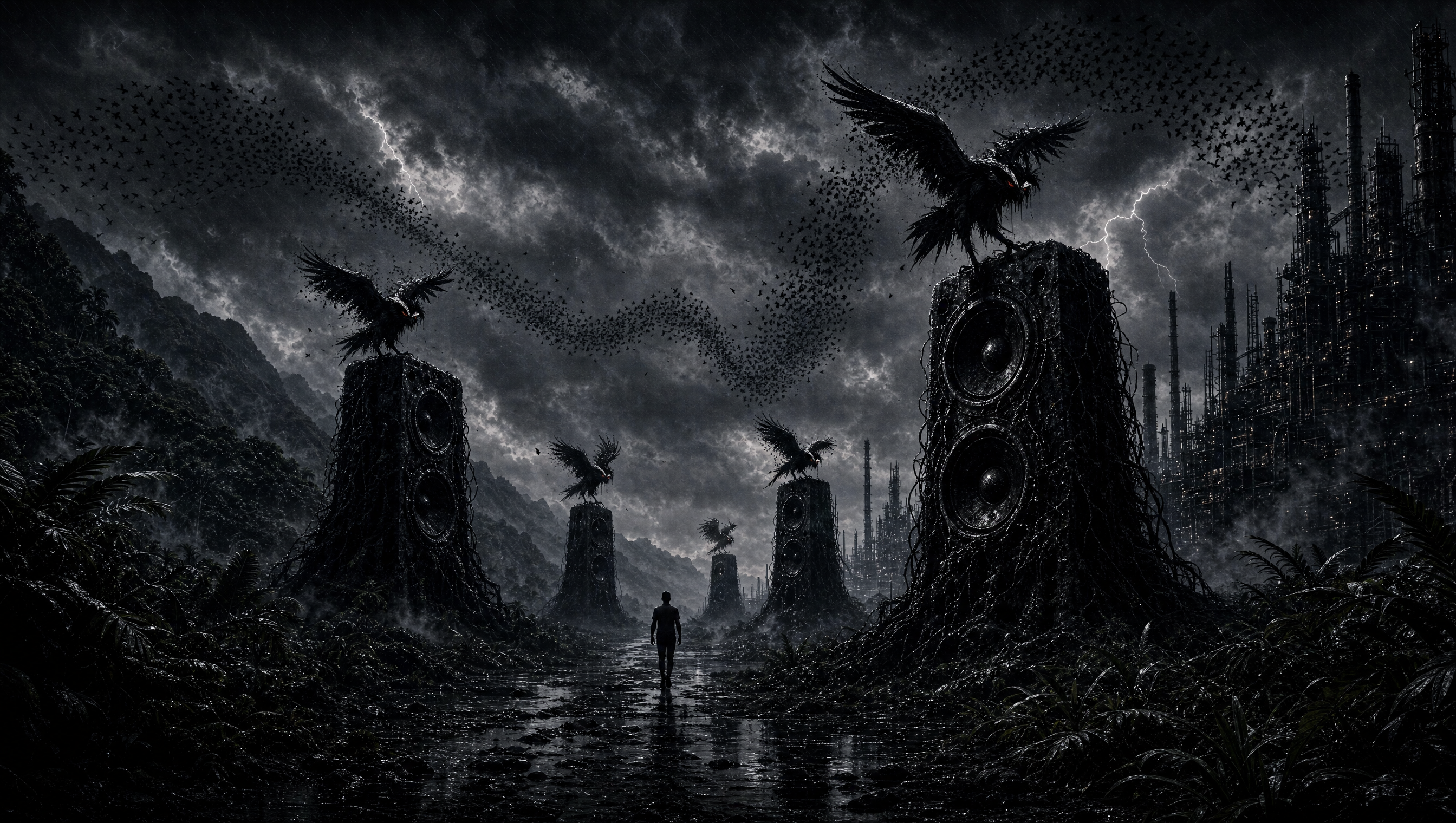 Music territory artwork for Plato Savana